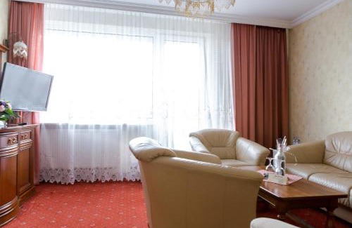 Bialystok Hotel | Hotel Gołębiewski Białystok