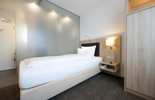 Weil am Rhein Hotel | Hotel Go2Bed Weil am Rhein - Basel