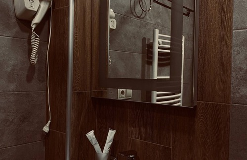 Stepantsminda Hotel | Hotel Gold Kazbegi