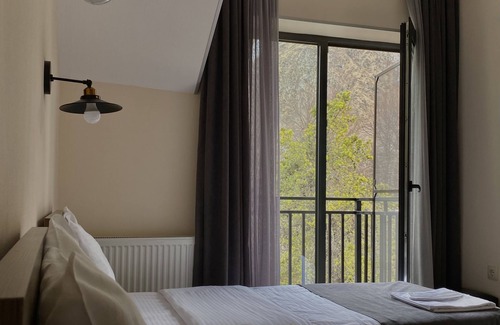 Stepantsminda Hotel | Hotel Gold Kazbegi