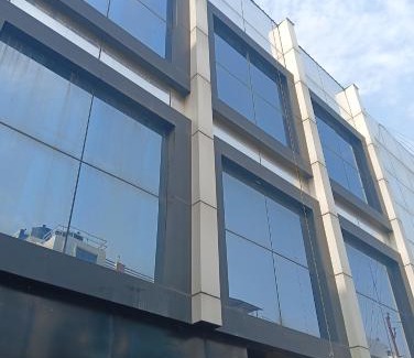 Civil Lines Hotel | Hotel Golden Apple