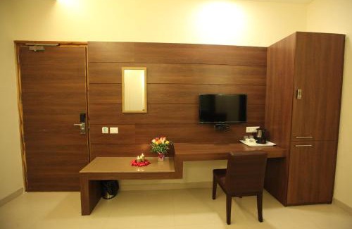 Patiala Hotel | Hotel Golden Fern
