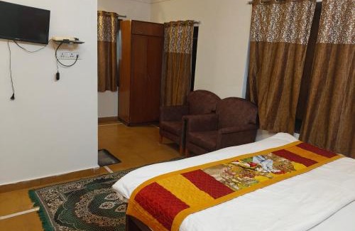 Jaisalmer Cabin | Hotel Golden Grand Jaisalmer