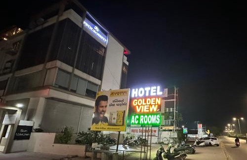 Vadodara Hotel | HOTEL GOLDEN VIEW