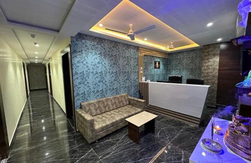 Vadodara Hotel | HOTEL GOLDEN VIEW