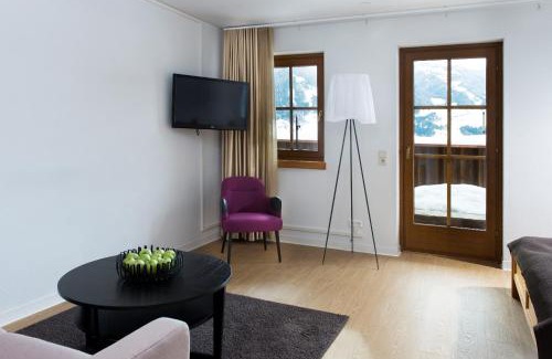 Matrei in Osttirol Hotel | Hotel Goldried