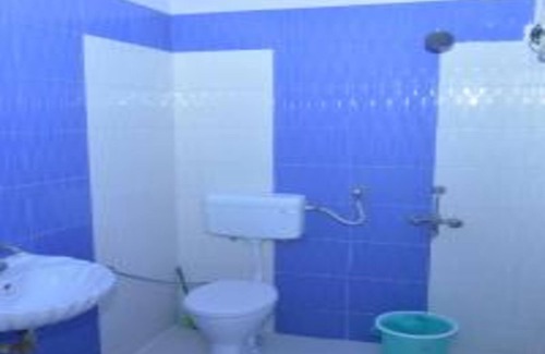 Fatehpur Sikri Hotel | Hotel Goverdhan Tourist Complex