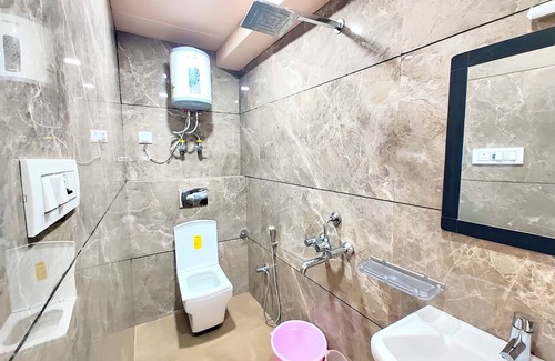 Mallital Hotel | Hotel GP Lake View Near Mall Road