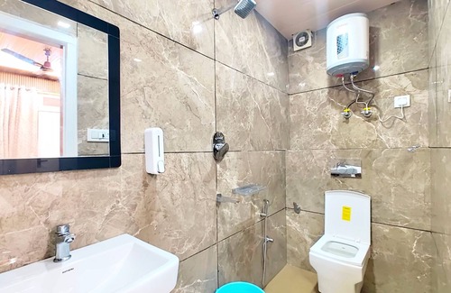 Mallital Hotel | Hotel GP Lake View Near Mall Road