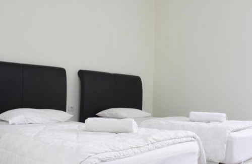 Megamendung Hotel | Hotel Graha Pertiby