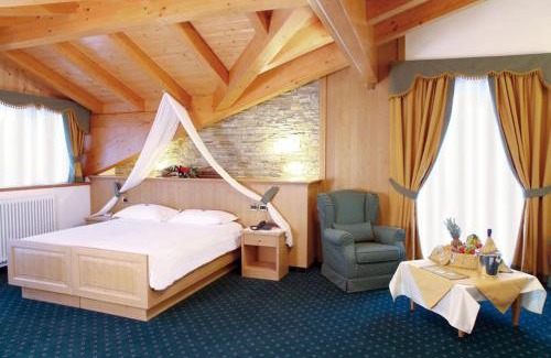 Dimaro Hotel | Hotel Gran Vacanze Rooms & Apartments