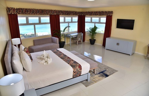 Montego Bay Hotel | Hotel Grand A View