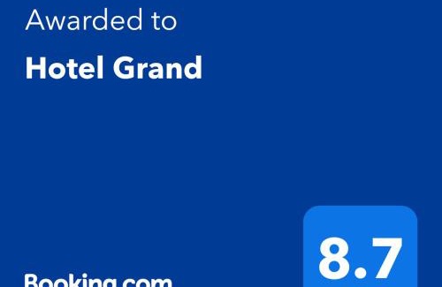 Samokov Hotel | Hotel Grand