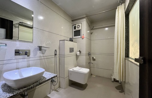 Vadodara Hotel | Hotel Grand Darshan Vadodara