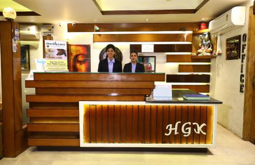 Lansdowne Hotel | Hotel Grand Kailash,Kotdwara