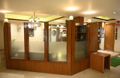 Lansdowne Hotel | Hotel Grand Kailash,Kotdwara