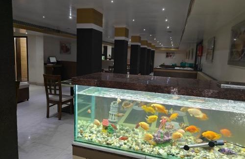 Bhimavaram Hotel | Hotel Grand Leela Krishna