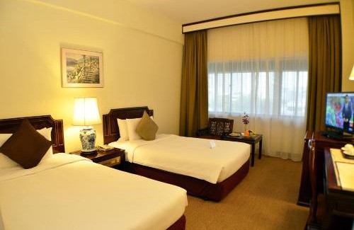 Rochor Hotel | Hotel Grand Pacific