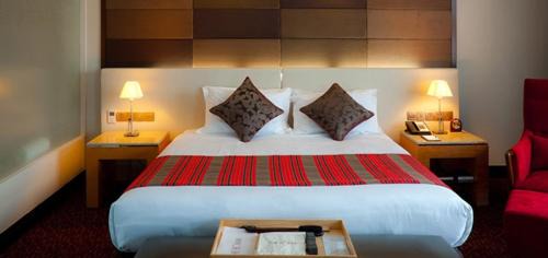 South West Hotel | Hotel Grand Tu Casa Near IGI Airport
