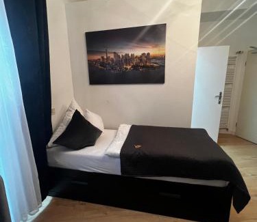 Aachen Hotel | Hotel Granus