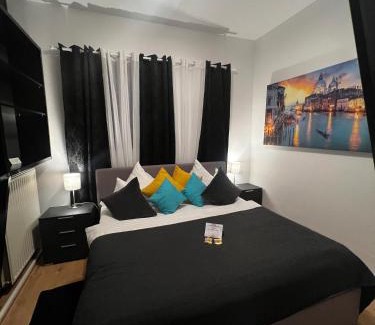 Aachen Hotel | Hotel Granus