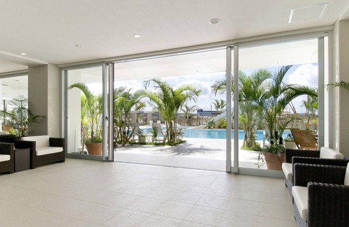 Tomigusuku Hotel | Hotel GranView Garden Okinawa