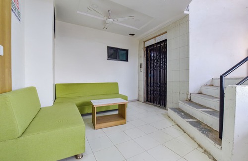 Ahmedabad Hotel | HOTEL GREEN TREE