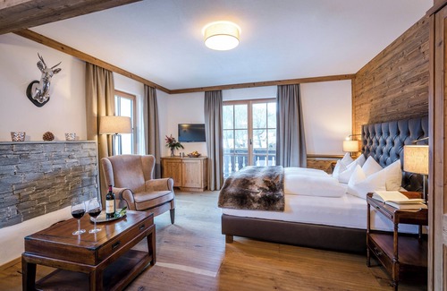Pettneu am Arlberg Hotel | Hotel Gridlon