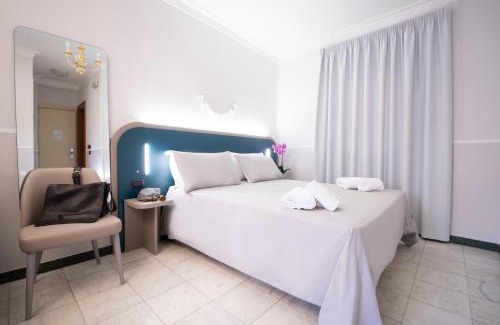 Monti Hotel | Hotel Grifo