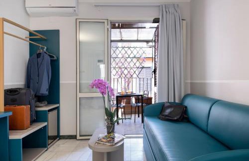 Monti Hotel | Hotel Grifo