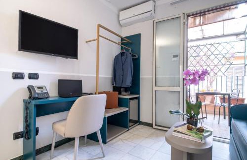 Monti Hotel | Hotel Grifo