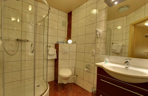 Erlangen Hotel | Hotel Grille