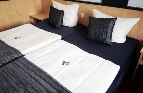 Erlangen Hotel | Hotel Grille