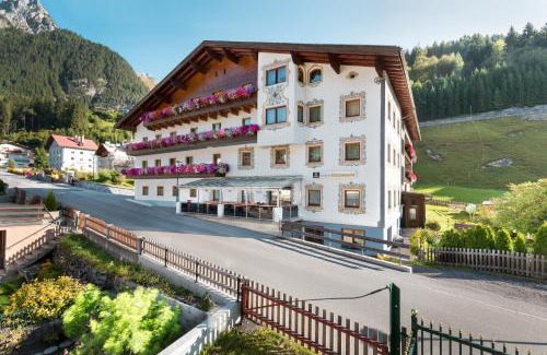 Flirsch Hotel | Hotel Grissemann