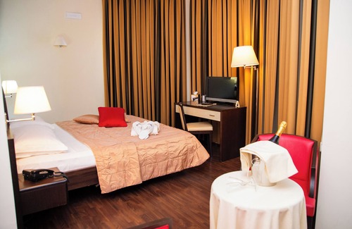 Acconia Hotel | Hotel Gullo