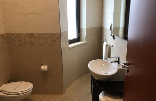 Acconia Hotel | Hotel Gullo