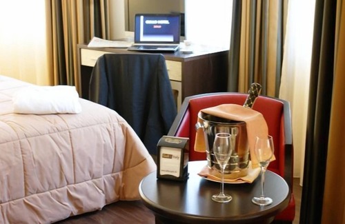 Acconia Hotel | Hotel Gullo