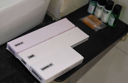 Chandauli Hotel | HOTEL GULMOHAR PLAZA BY AUROVILLE ENT