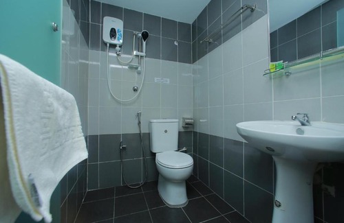 Ampang Hotel | Hotel Gulshan