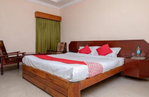 Kodaikanal Hotel | Hotel Gurupriya