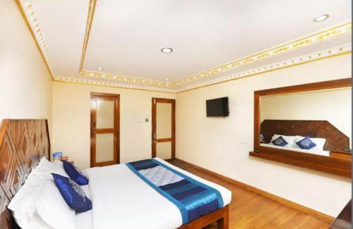 Kodaikanal Hotel | Hotel Gurupriya