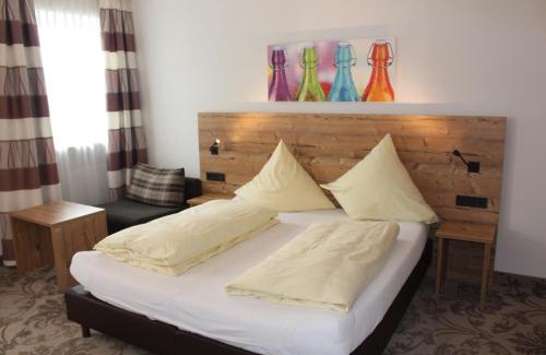 Langenbruck House | Hotel Häußler