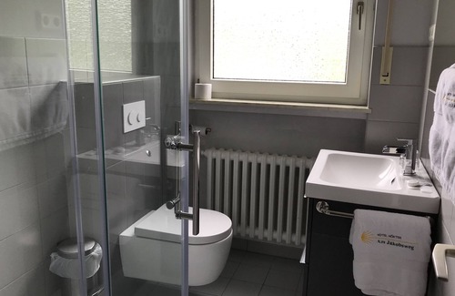 Ovenhausen Hotel | Hotel Höxter Am Jakobsweg