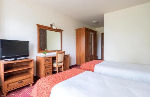Koprivshtitsa Hotel | Hotel Hadjiite