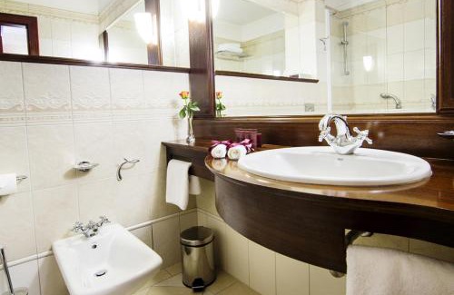 Dolny Sopot Hotel | Hotel Haffner Resort & Spa - Destigo Hotels