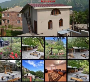 Halidzor Bed & Breakfast | Hotel Halidzor