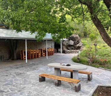 Halidzor Bed & Breakfast | Hotel Halidzor