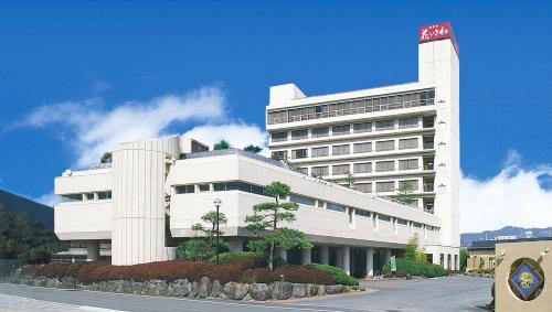 Isawa Onsen Hotel | Hotel Hana Isawa