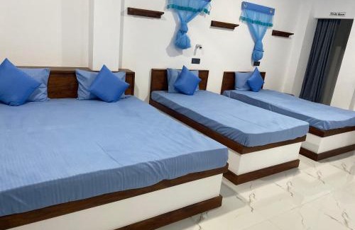 Dambulla House | Hotel Hanguk Villa