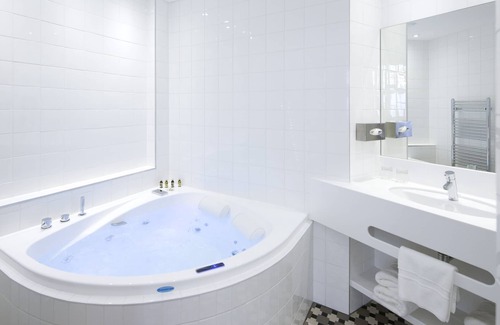 City-Centre - Petite France Hotel | Hotel Hannong